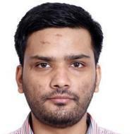 Himanshu Garg Class 9 Tuition trainer in Roorkee