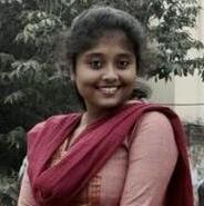 Sreyasi D. Class 6 Tuition trainer in Kolkata