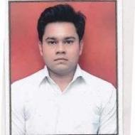 Gaurav Bhatt BSc Tuition trainer in Meerut