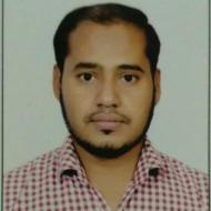 Ataur Rahman Abbasi Arabic Language trainer in Delhi