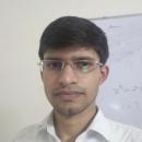 Photo of Manish Singh