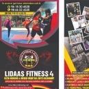 Photo of Lidaas Fitness4 Kickboxing And Martial Arts Academy