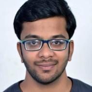 Anuj Sharma Class 11 Tuition trainer in Mumbai