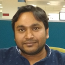 Photo of Vishal Srivastava