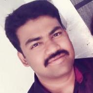 Ganesh B NEET-UG trainer in Coimbatore