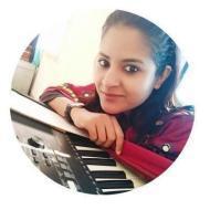 Vandana P. Vocal Music trainer in Noida