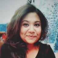Navmeeta R. Art and Craft trainer in Delhi