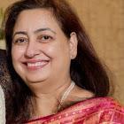 Smita Kapoor Personality Development trainer in Noida