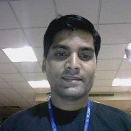 Santosh Singh MS SQL Administration trainer in Noida