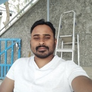 Shyam Rao Panakanti Swimming trainer in Hyderabad