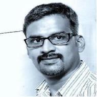 Dhilip Kumar Microsoft Excel trainer in Chennai