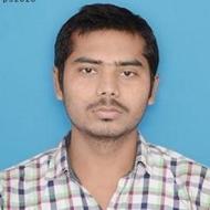 Sandeep Kushwaha Class 9 Tuition trainer in Lucknow