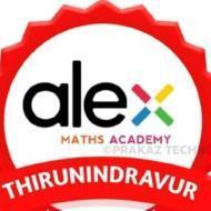 Alex Academy Class 9 Tuition institute in Chennai