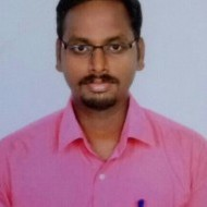 Peter M. Class 9 Tuition trainer in Chennai