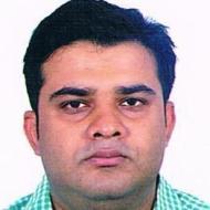Binay B. ServiceNow trainer in Bangalore