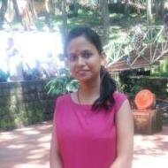 Riya K. Hindi Language trainer in Bangalore