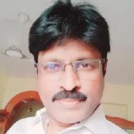 Ashok Kumar C Electronics and Communication trainer in Hyderabad