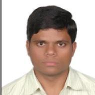 Shaik Vali BTech Tuition trainer in Hyderabad