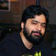 Suhail Gulati Guitar trainer in Delhi