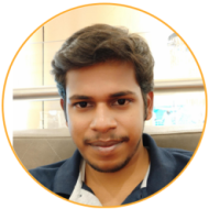 Solomon B C++ Language trainer in Hyderabad
