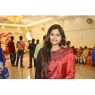 Meghna Roy Chowdhury Nursery-KG Tuition trainer in Kolkata
