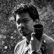 Vivek Vigneswaran Photography trainer in Bangalore