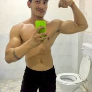 Vikki Gym trainer in Delhi