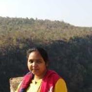 Sanju P. Company Secretary (CS) trainer in Choryasi