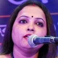 Barnali M. Music Composition trainer in Kolkata