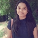 Photo of Harini V.