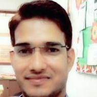 Siddhartha Pandey Class 6 Tuition trainer in Gurgaon