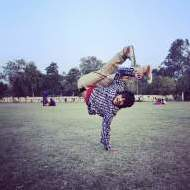 Vinay K. Choreography trainer in Delhi