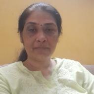 Komila A. Nursery-KG Tuition trainer in Delhi