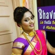 Bhavna K. Makeup trainer in Aurangabad