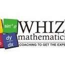 Photo of Whiz Mathematician