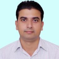 Abhishek Dixit Soft Skills trainer in Delhi