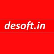 Desoft Java trainer in Faridabad