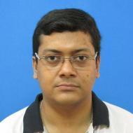 Biswadeep Baidya VMware trainer in Kolkata