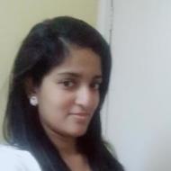 Shirsha S. French Language trainer in Mumbai