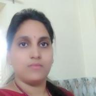 Pravallika K. SAP trainer in Chennai