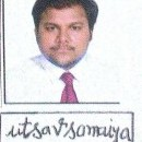 Photo of Utsav Samaiya