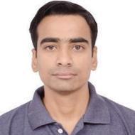Nawal Singh Shekhawat Class 9 Tuition trainer in Jaipur
