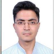 Alankar Agnihotri IBPS Exam trainer in Thane