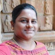 Karthika B. Class 6 Tuition trainer in Chennai