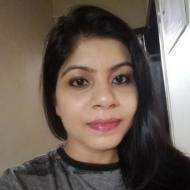 Kritika S. BTech Tuition trainer in Mumbai