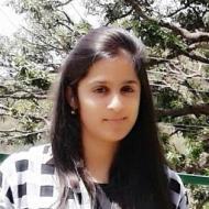 Prerna M. Class 9 Tuition trainer in Solan