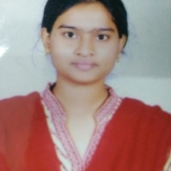 Noorinnisha S. Class 6 Tuition trainer in Delhi