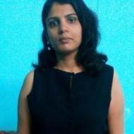 Neelam B. French Language trainer in Hyderabad