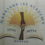 Narayana IAS Academy UPSC Exams institute in Nagpur