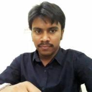 Subhankar P. Mandal Class 11 Tuition trainer in Mysore